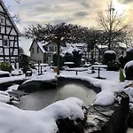 Malerwinkel Hotel 4*