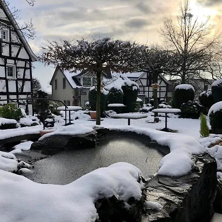 Malerwinkel Hotel 4*