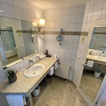 Hotel Malerwinkel Bergisch Gladbach