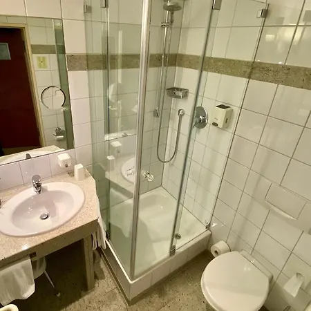 Malerwinkel 4* Bergisch Gladbach