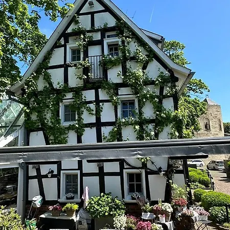 Hotel Malerwinkel