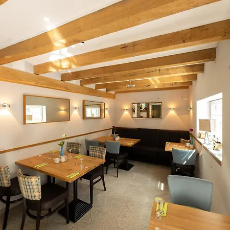 Hotel Malerwinkel 4*