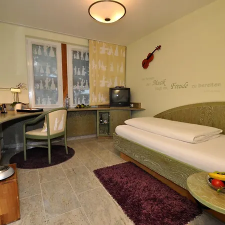 Hotel Malerwinkel 4*