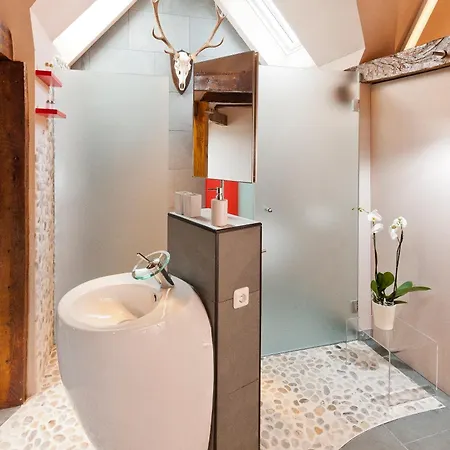 Hotel Malerwinkel Bergisch Gladbach