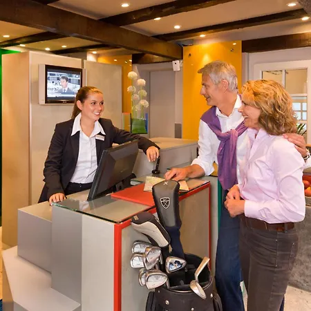 Hotel Malerwinkel 4*