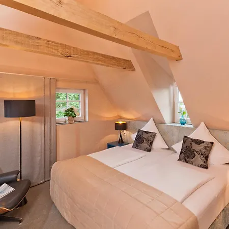 Hotel Malerwinkel Bergisch Gladbach