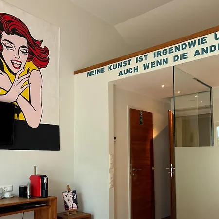 Malerwinkel 4* ברגיש גלאדבך