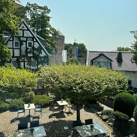 Malerwinkel 4* Bergisch Gladbach