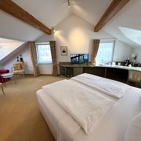 Hotel Malerwinkel 4*