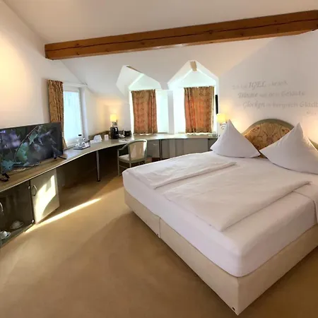 Malerwinkel Hotel 4*