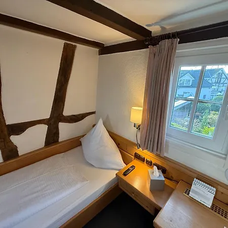 Hotel Malerwinkel Bergisch Gladbach