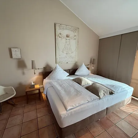 Hotel Malerwinkel 4*