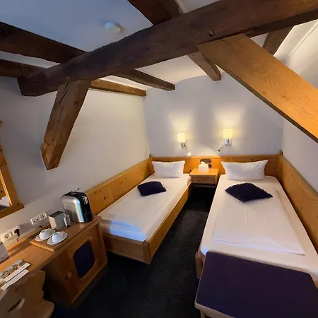 Malerwinkel Hotel Bergisch Gladbach