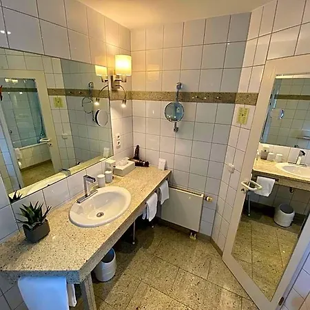 Отель Malerwinkel