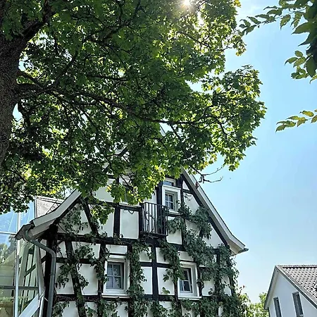Malerwinkel Отель