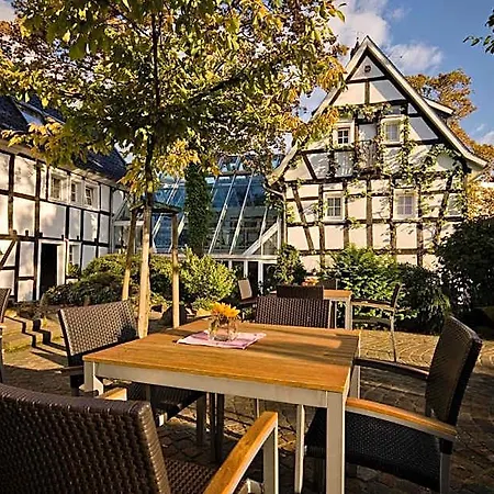 Malerwinkel 4* Бергиш-Гладбах