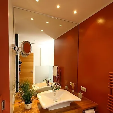 Malerwinkel Otel 4*