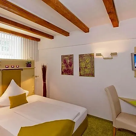 Malerwinkel Отель 4*