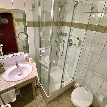 Malerwinkel Отель 4*