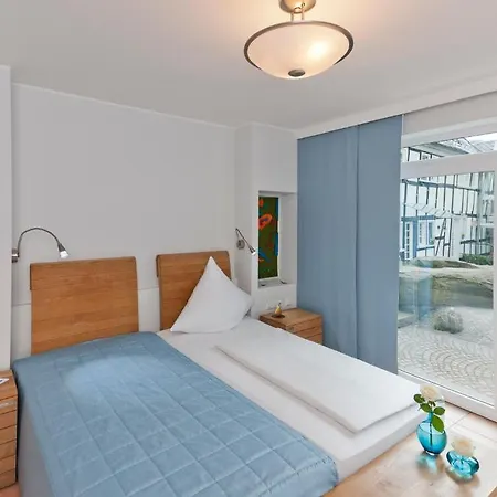 Malerwinkel מלון 4*