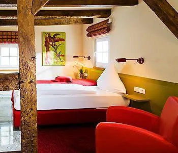 Hotel Malerwinkel Bergisch Gladbach