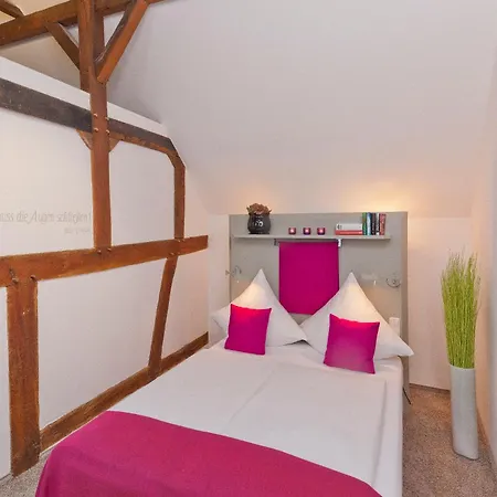 Malerwinkel 4* ברגיש גלאדבך