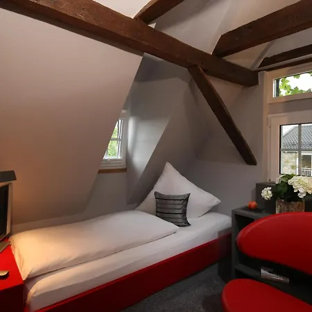 Malerwinkel 4* Bergisch Gladbach