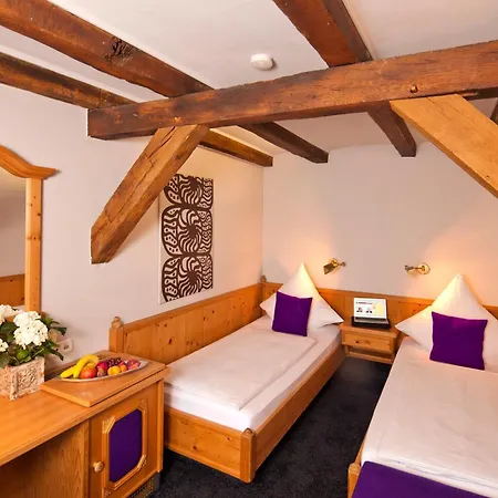 Malerwinkel Hotel 4*