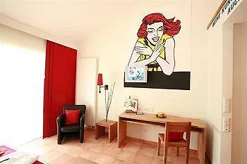 Malerwinkel מלון