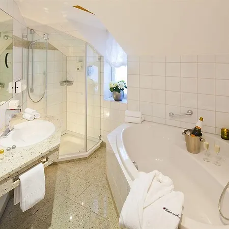 Malerwinkel Hotel Bergisch Gladbach