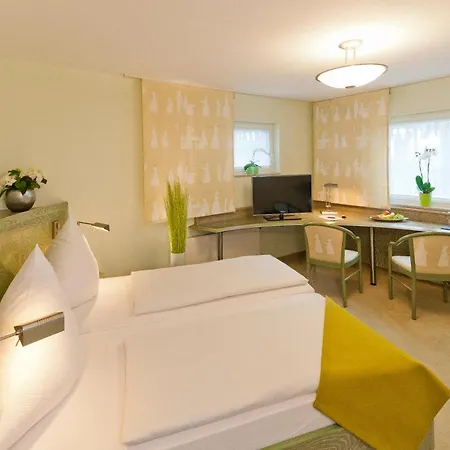 Malerwinkel מלון ברגיש גלאדבך