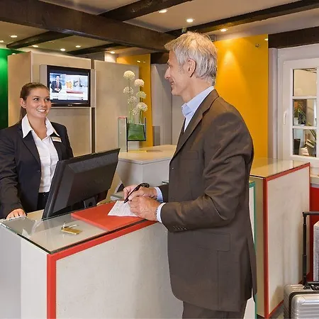 Malerwinkel Hotel Bergisch Gladbach