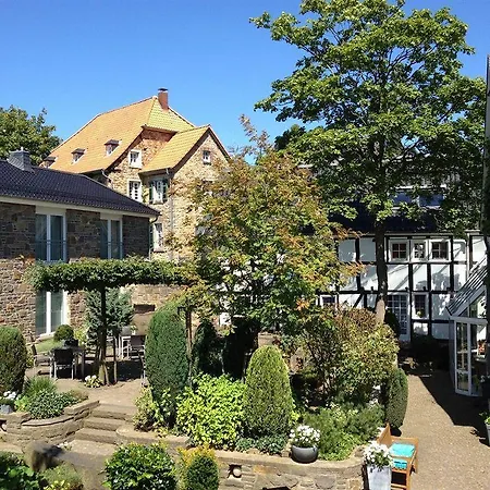 Malerwinkel Hotel 4*