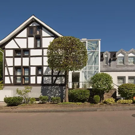 Malerwinkel 4* Bergisch Gladbach