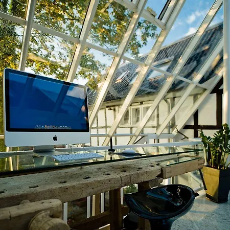 Malerwinkel Hotel Bergisch Gladbach