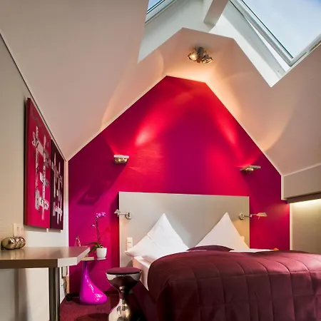 Malerwinkel Hotel 4*