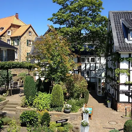 Hotel Malerwinkel Bergisch Gladbach