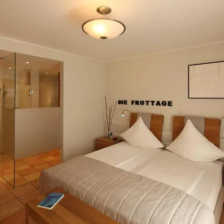 מלון Malerwinkel