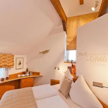 Malerwinkel Hotel