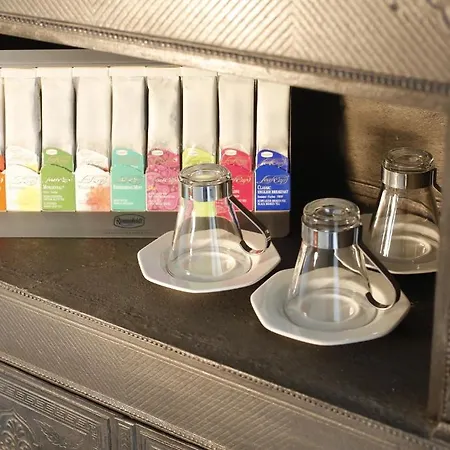 Malerwinkel מלון