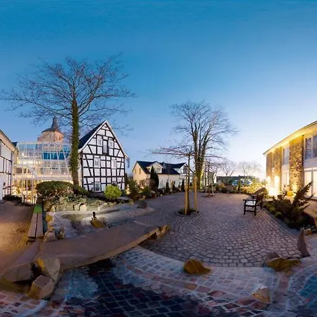 Hotel Malerwinkel Bergisch Gladbach
