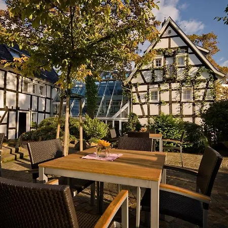 Malerwinkel Hotel 4*