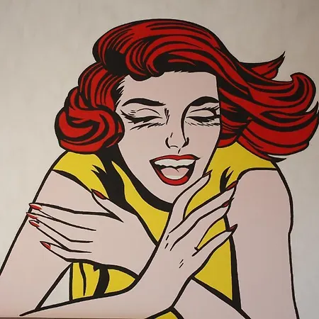 Malerwinkel 4* Bergisch Gladbach