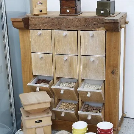 Malerwinkel ברגיש גלאדבך