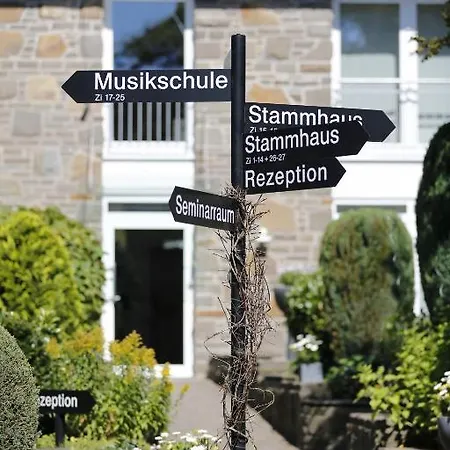 Otel Malerwinkel 4*