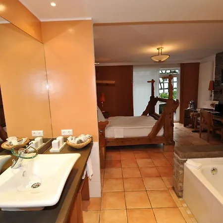 Malerwinkel Hotel 4*