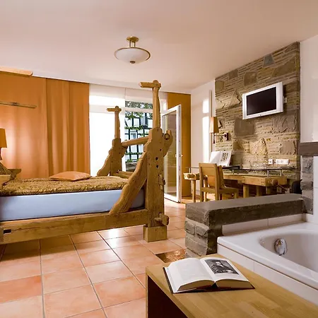 Malerwinkel מלון