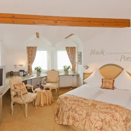 Malerwinkel 4* Bergisch Gladbach