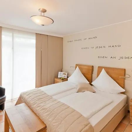 Malerwinkel 4* Bergisch Gladbach