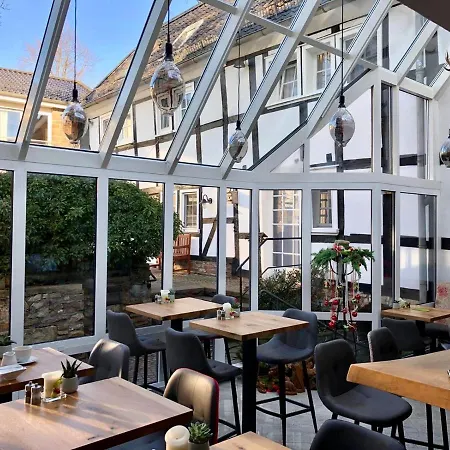 Malerwinkel Hotel Bergisch Gladbach